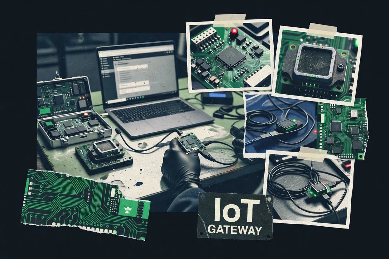 Top 10 Best IoT Development Services of 2026