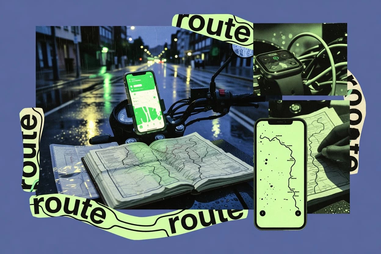 Top 10 Best Maps Gps Software of 2026