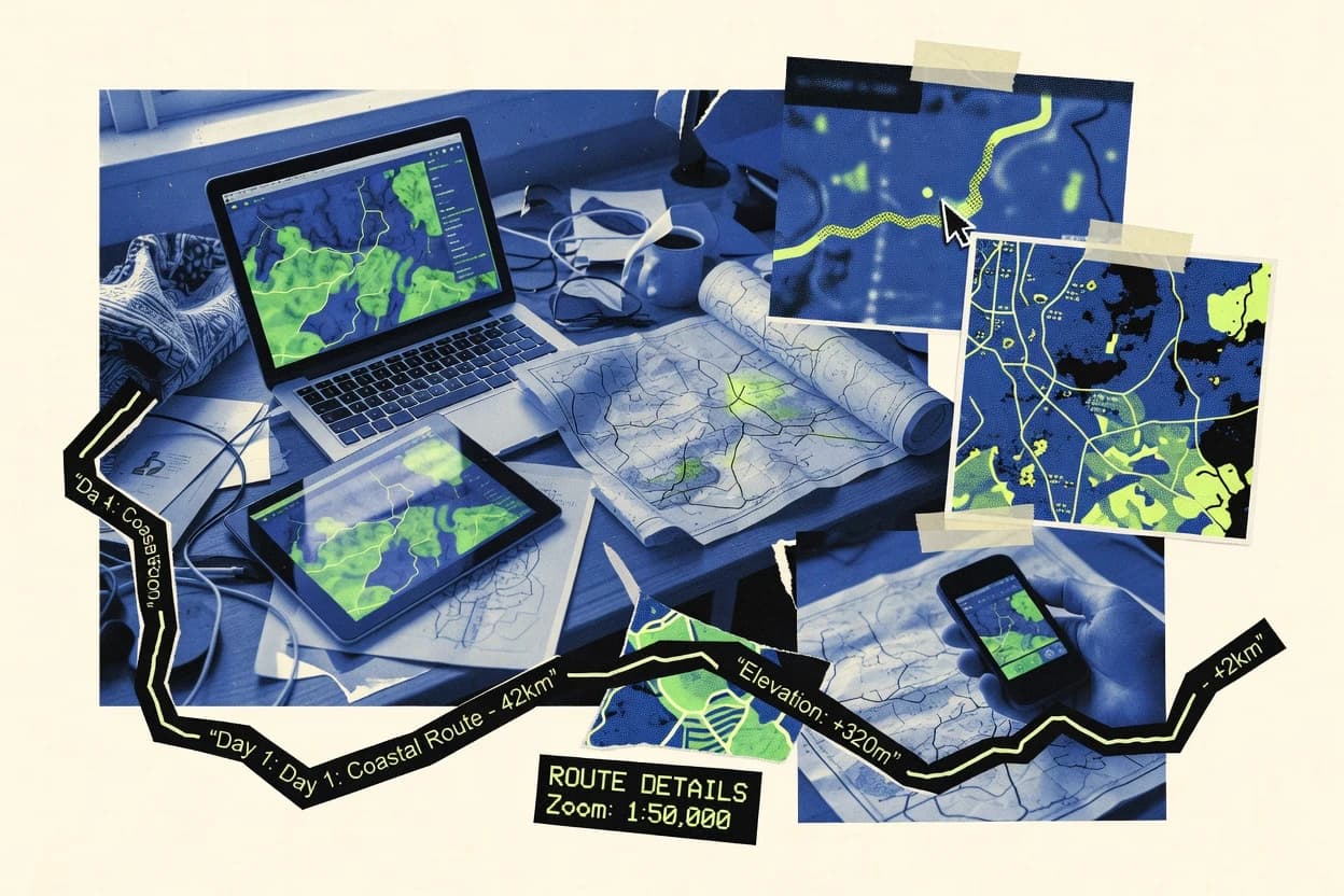 Top 10 Best Maps Software of 2026