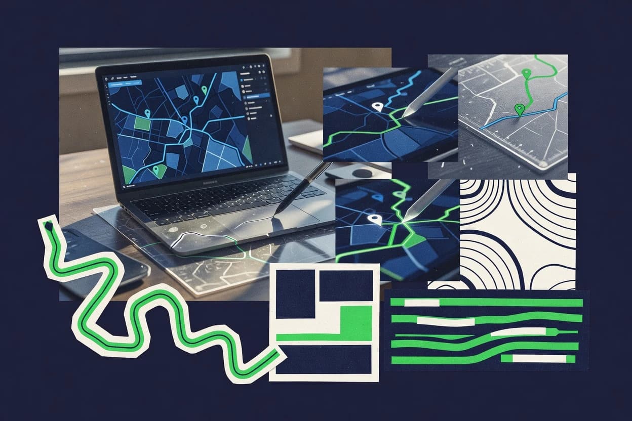 Top 10 Best Maps Drawing Software of 2026