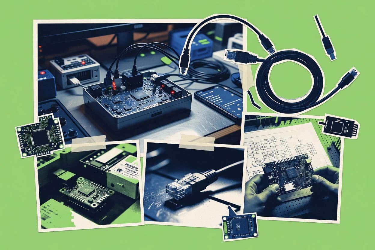 Top 10 Best IoT Engineering Services of 2026