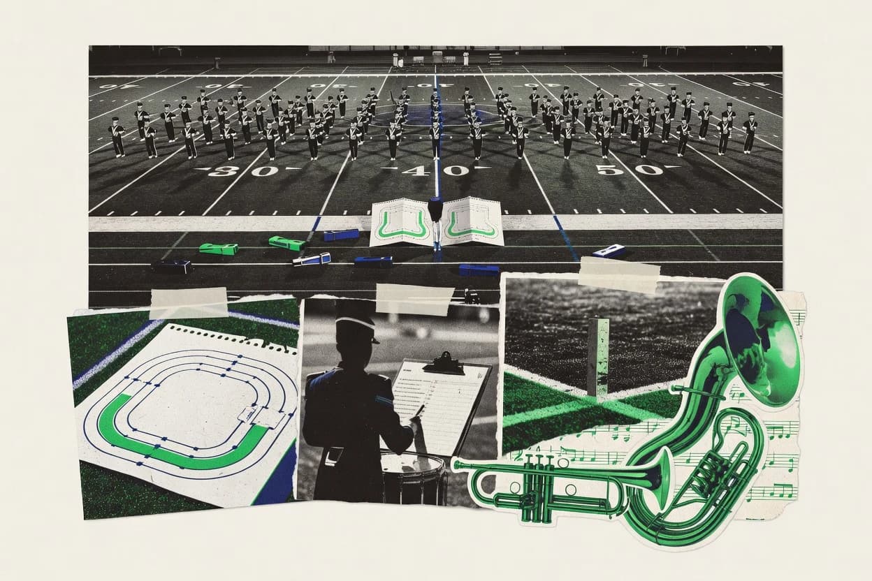 Top 8 Best Marching Band Drill Design Software of 2026