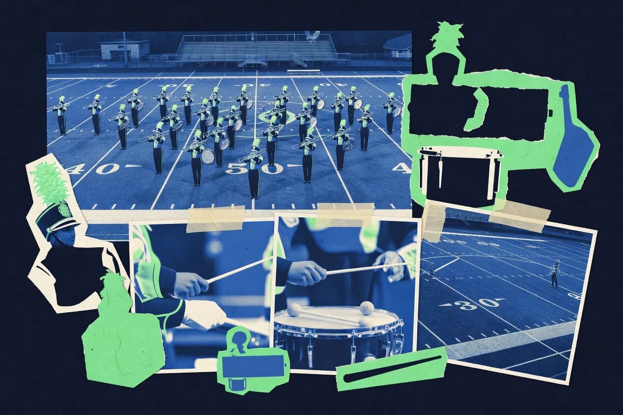 Top 10 Best Marching Band Drill Software of 2026