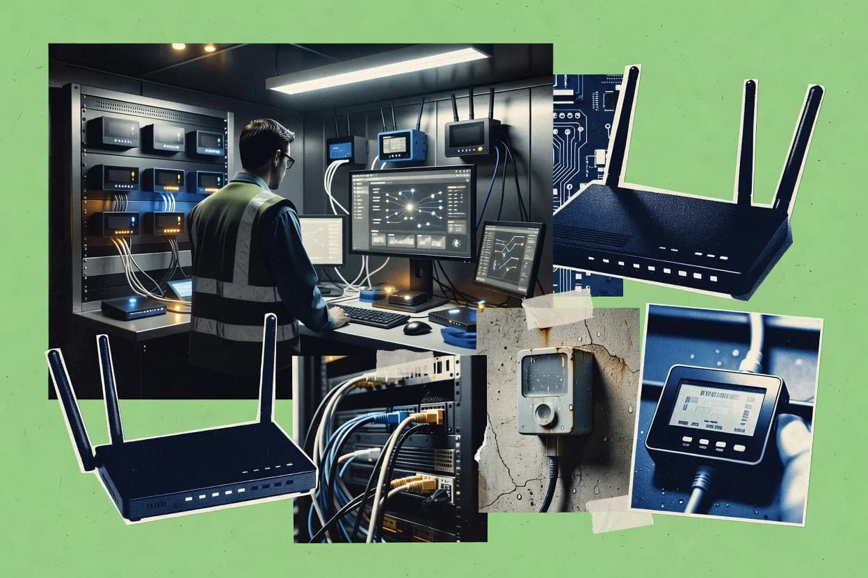 Top 10 Best IoT Managed Services of 2026