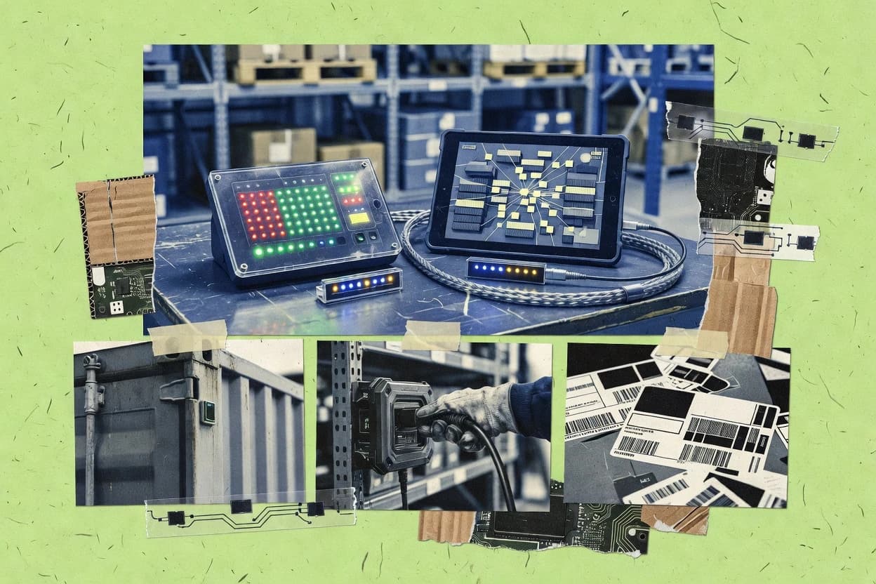 Top 10 Best IoT Management Services of 2026
