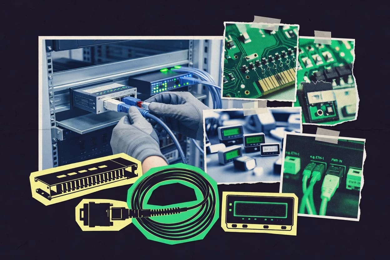 Top 10 Best IoT Integration Services of 2026