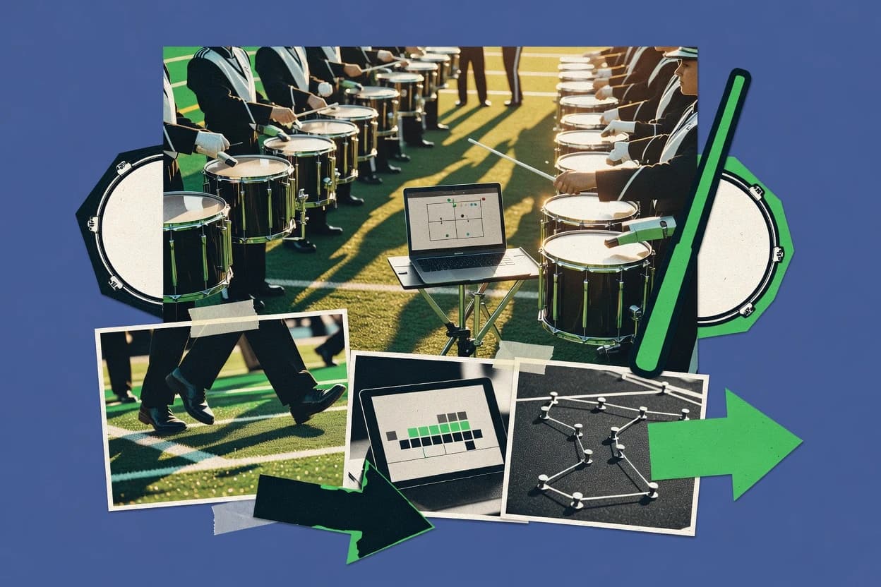 Top 10 Best Marching Drill Software of 2026