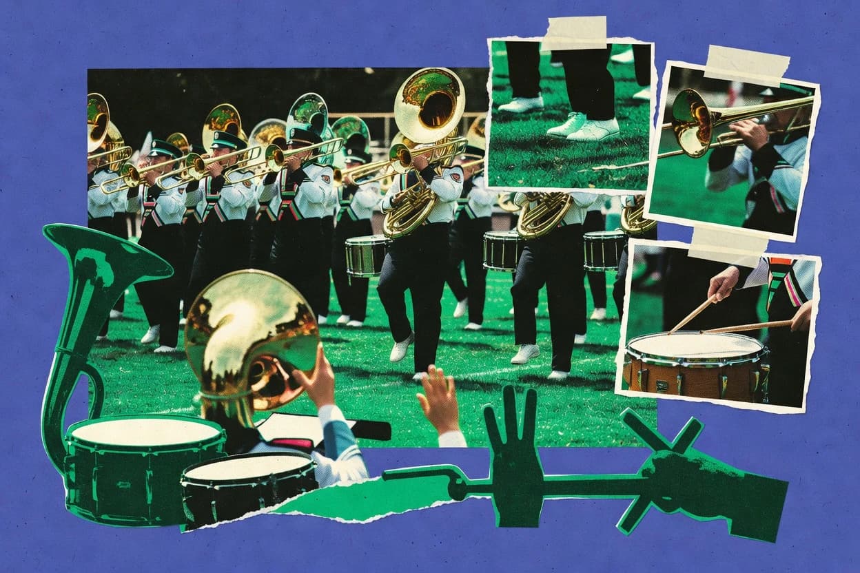 Top 8 Best Marching Band Software of 2026