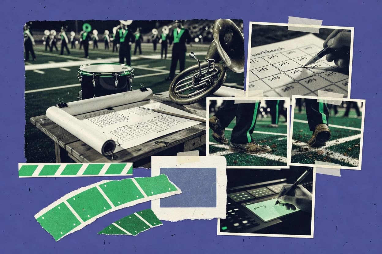 Top 10 Best Marching Band Drill Writing Software of 2026