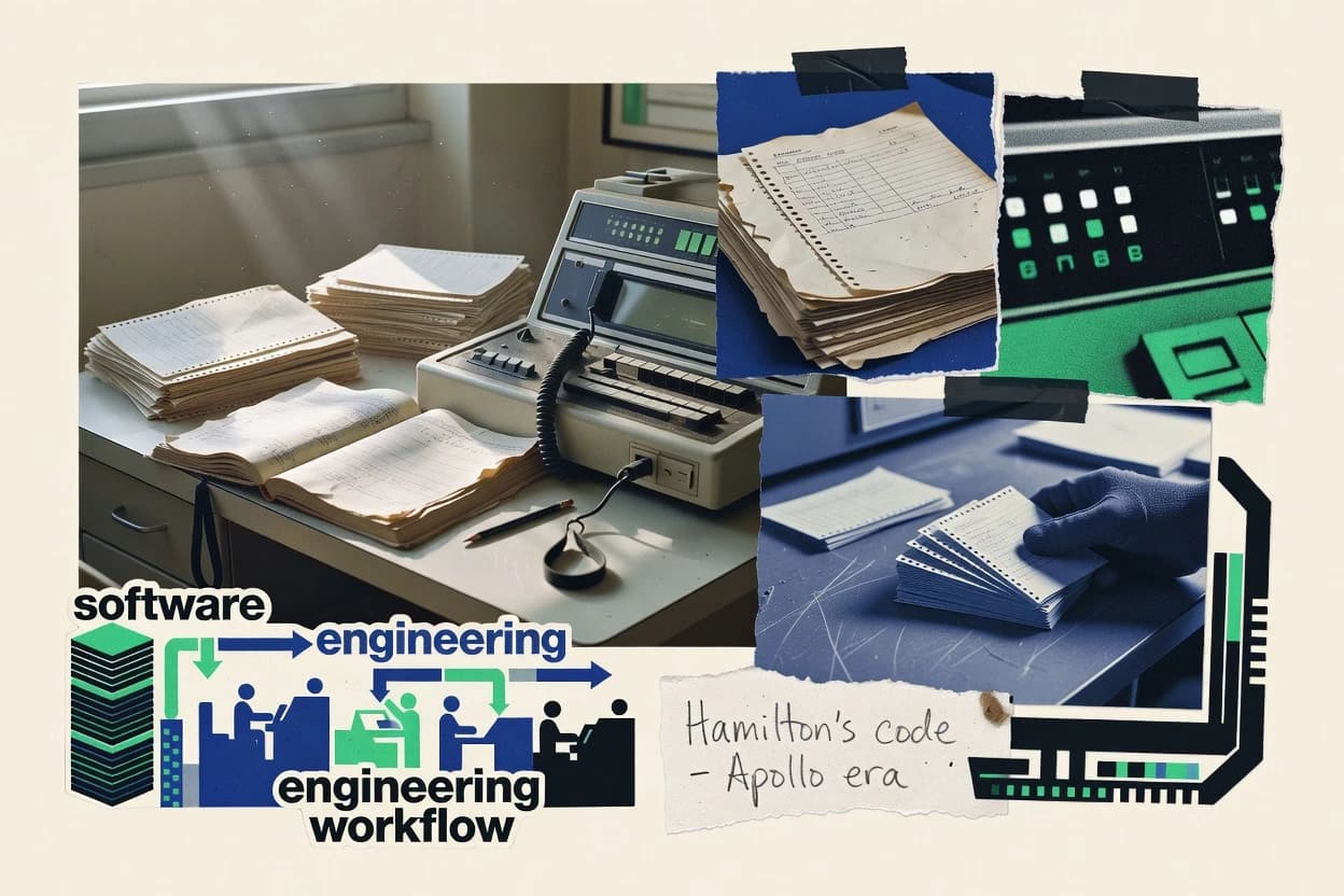 Top 10 Best Margaret Hamilton Software of 2026