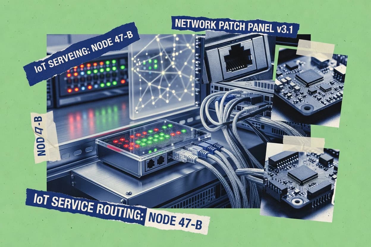Top 10 Best IoT Network Services of 2026