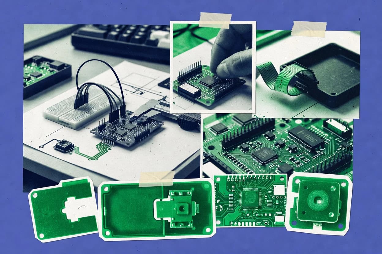 Top 10 Best IoT Product Design Services of 2026