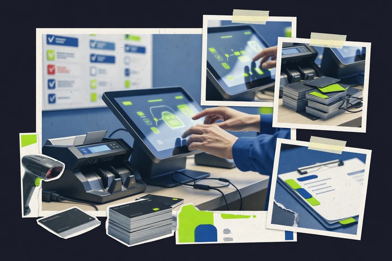 Top 10 Best Marijuana Dispensary Software of 2026