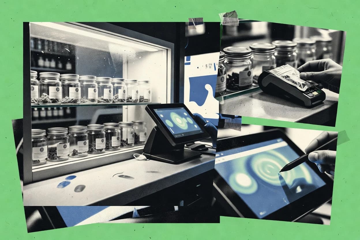 Top 10 Best Marijuana Dispensary Pos Software of 2026