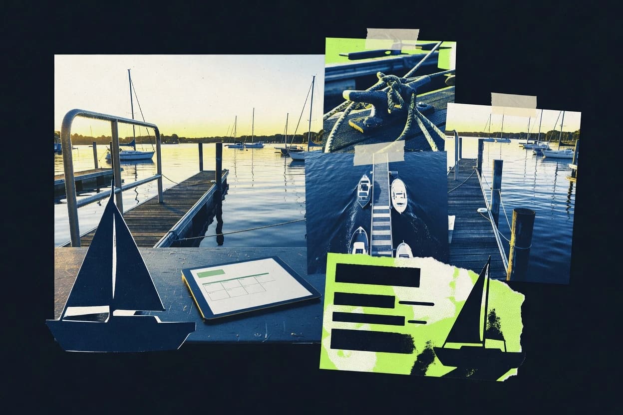 Top 8 Best Marina Booking Software of 2026