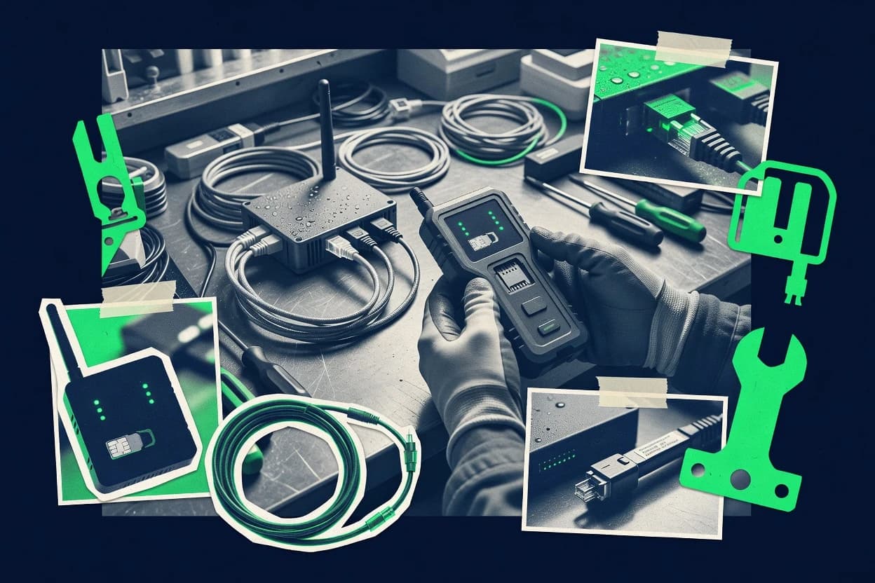 Top 10 Best IoT Professional Services of 2026