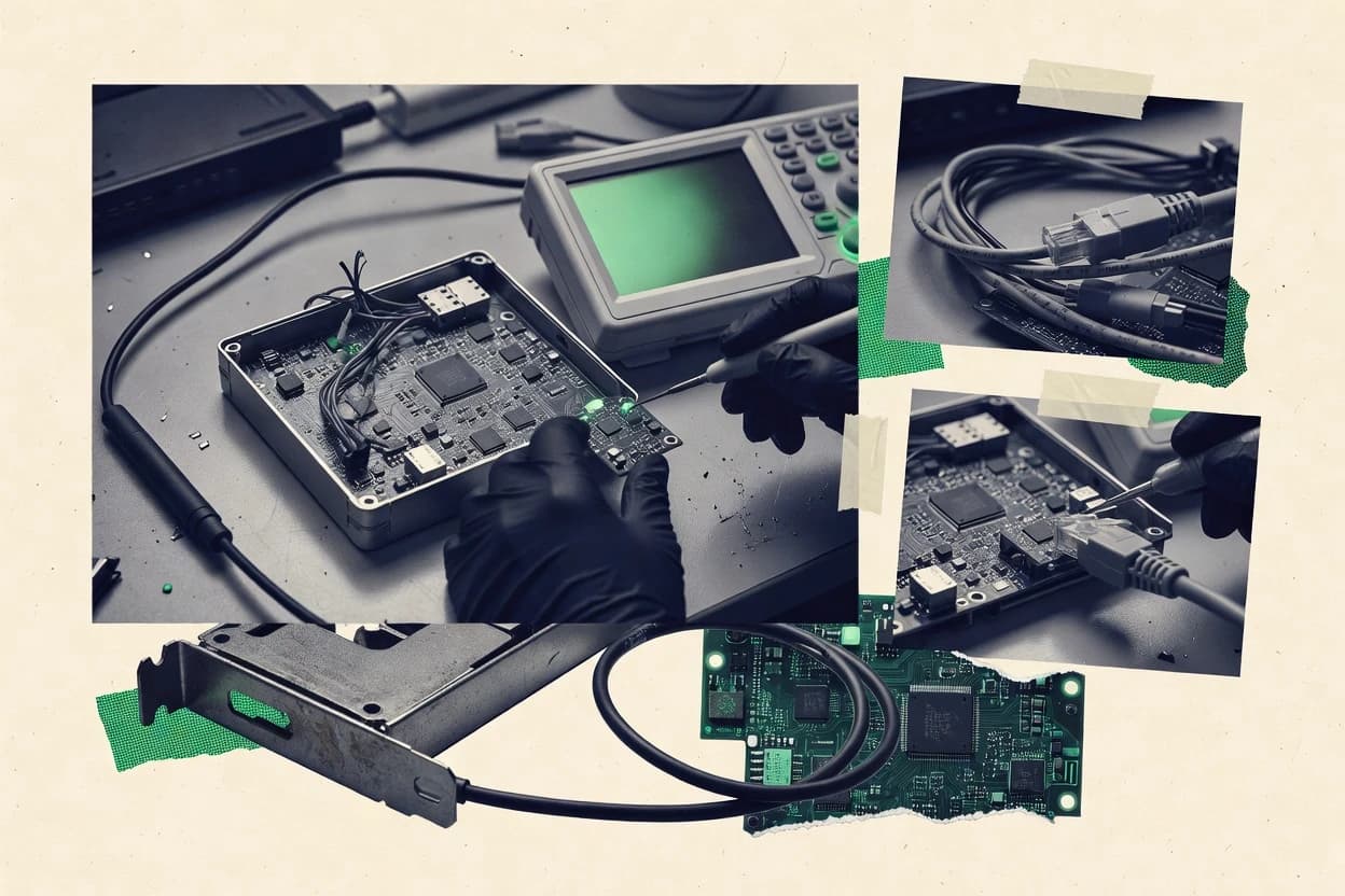Top 10 Best IoT Product Engineering Services of 2026