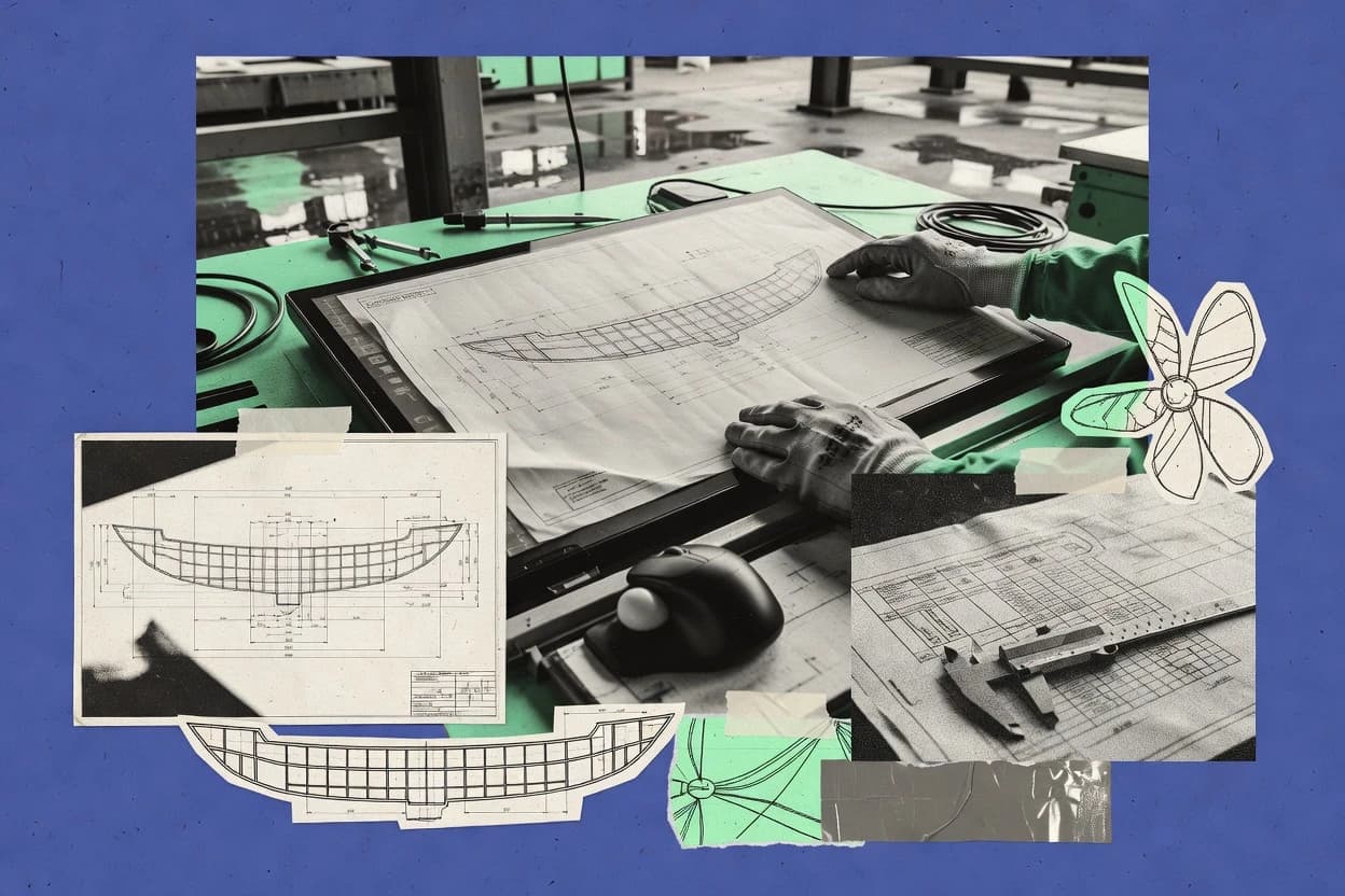 Top 10 Best Marine Cad Software of 2026