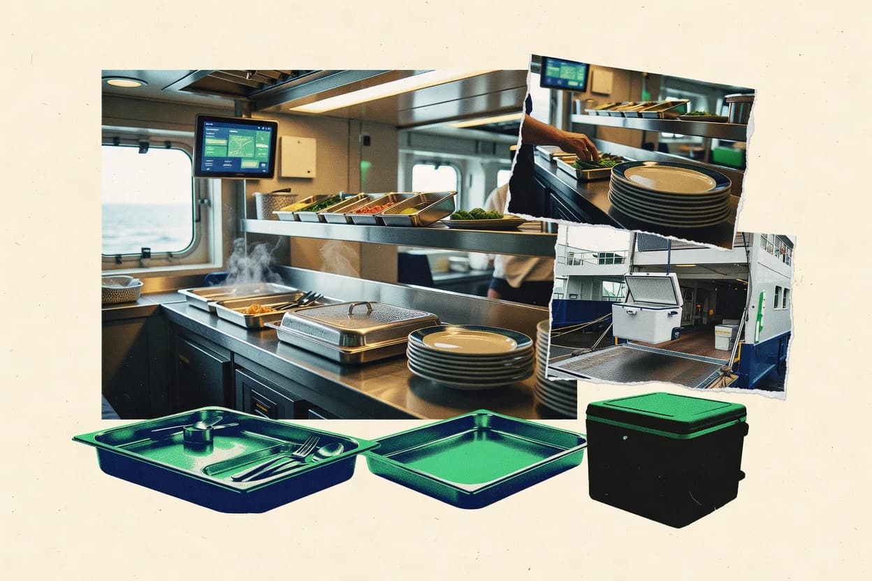 Top 10 Best Marine Catering Software of 2026