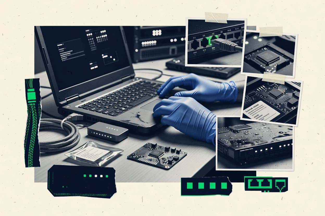 Top 10 Best IoT Security Services of 2026