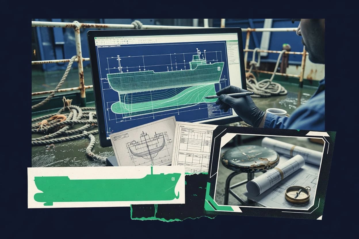 Top 10 Best Marine Design Software of 2026