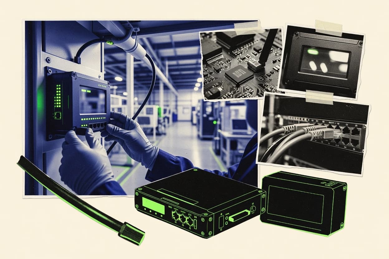 Top 10 Best IoT Services of 2026