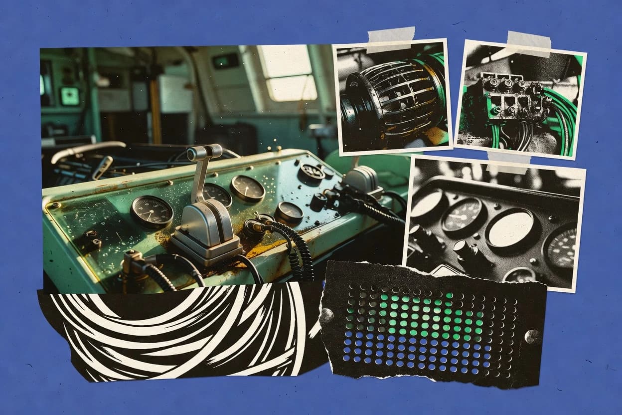 Top 10 Best Marine Engine Software of 2026