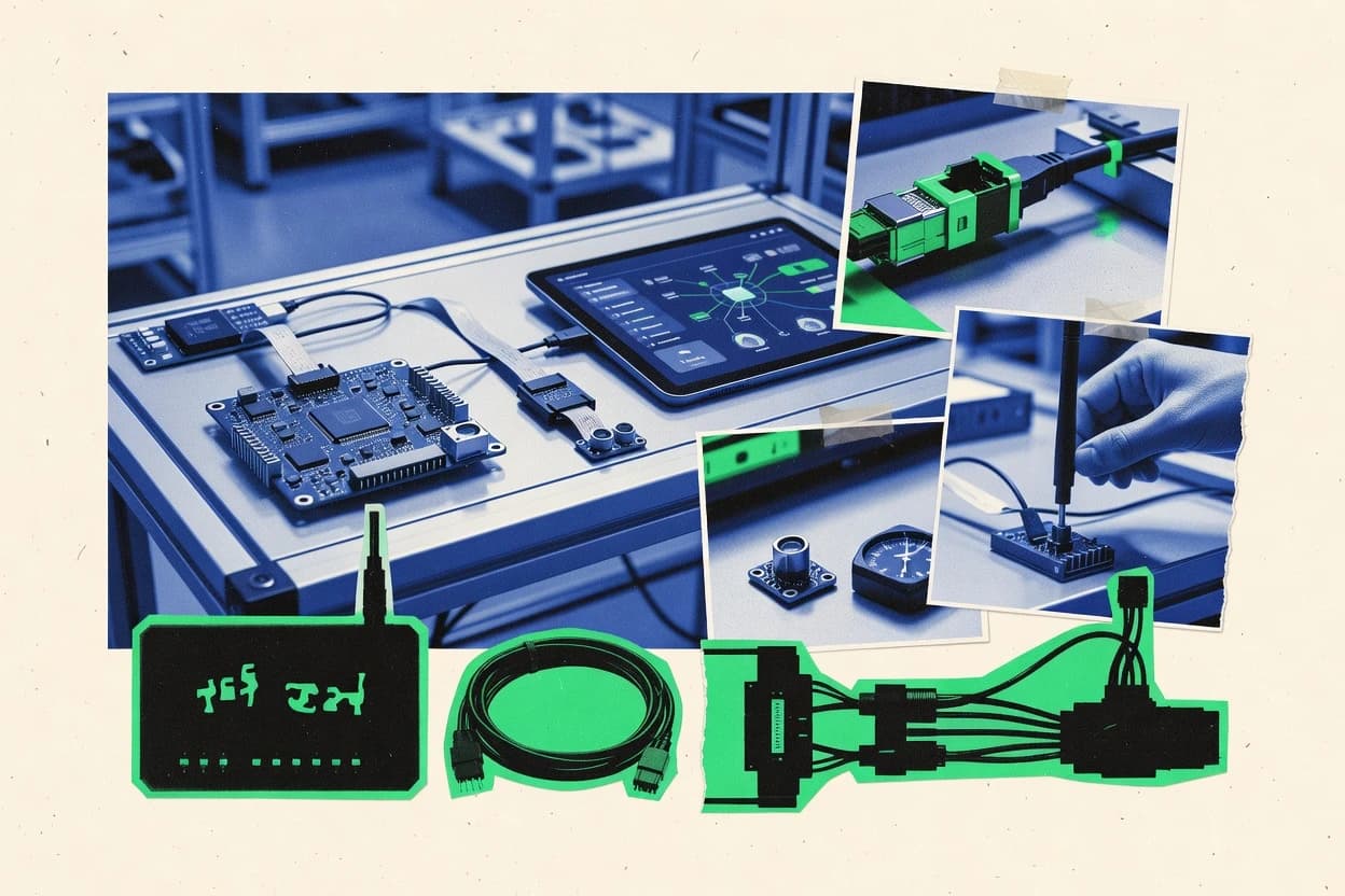 Top 10 Best IoT Solution Engineering Services of 2026
