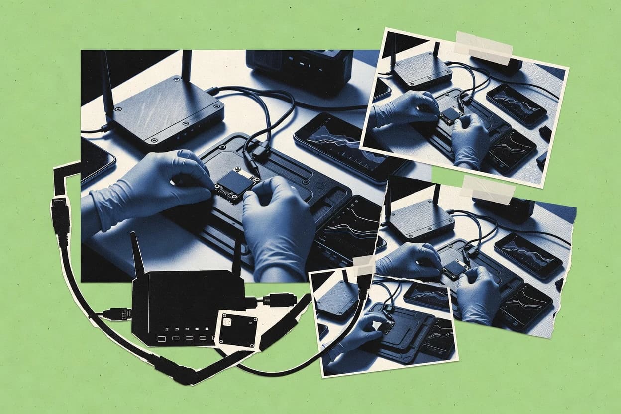 Top 10 Best IoT Security Solution Services of 2026