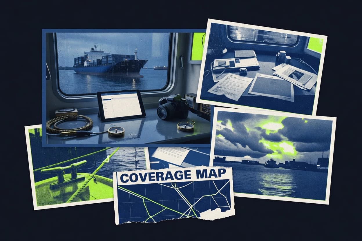 Top 10 Best Marine Insurance Software of 2026