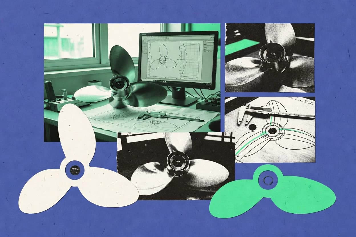 Top 8 Best Marine Propeller Design Software of 2026