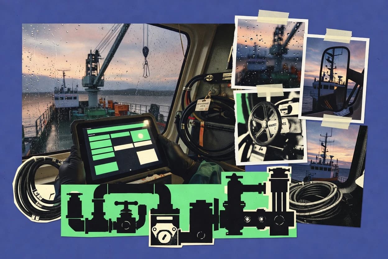 Top 9 Best Marine Planned Maintenance Software of 2026