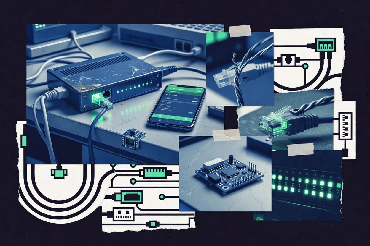 Top 10 Best IoT Web Services of 2026