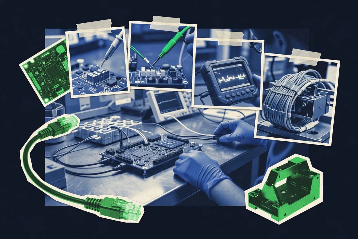 Top 10 Best IoT Testing Services of 2026