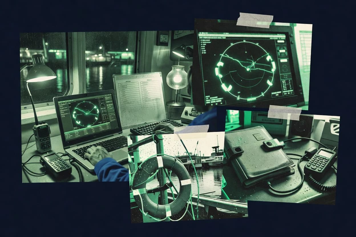 Top 10 Best Marine Safety Management System Software of 2026