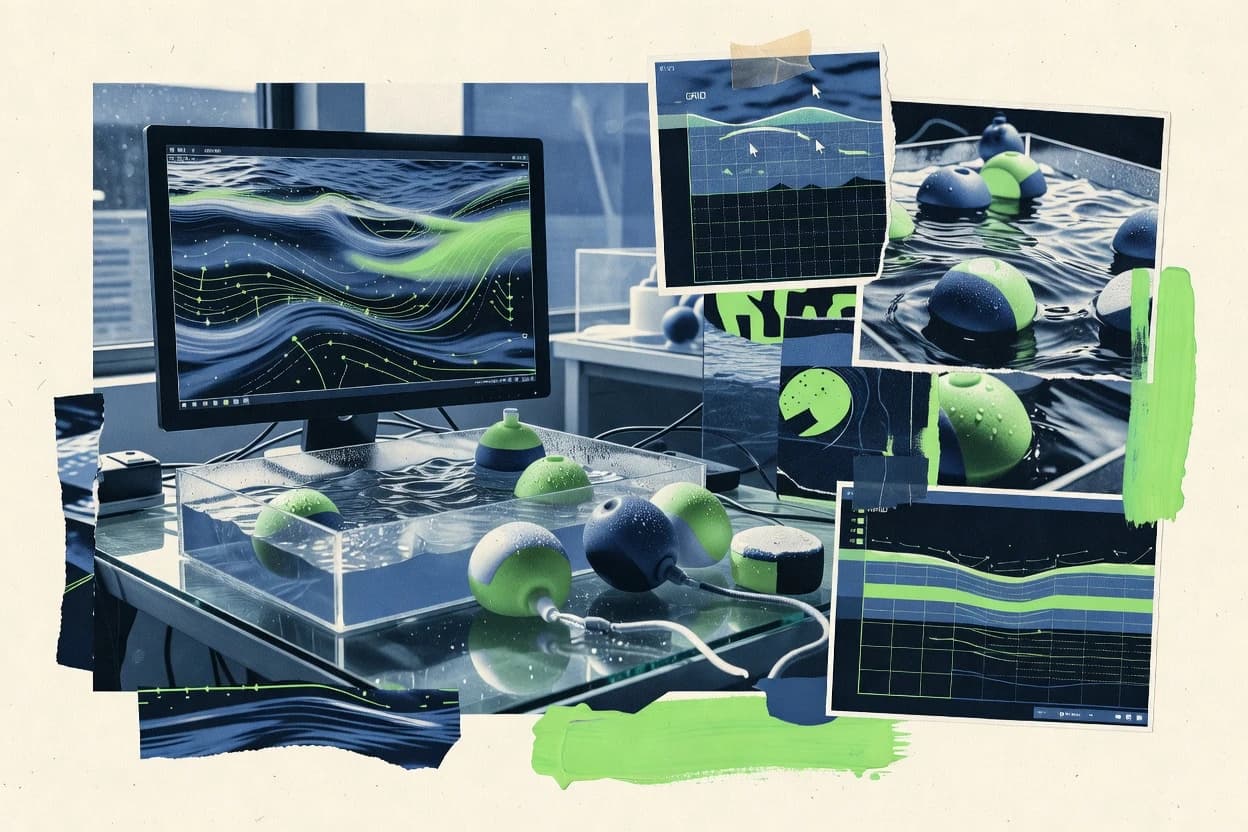 Top 10 Best Marine Simulation Software of 2026