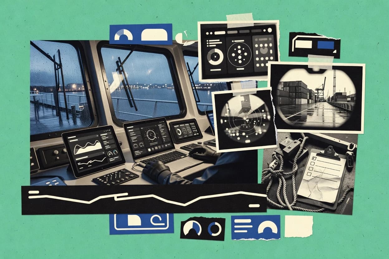 Top 10 Best Marine Ship Management Software of 2026