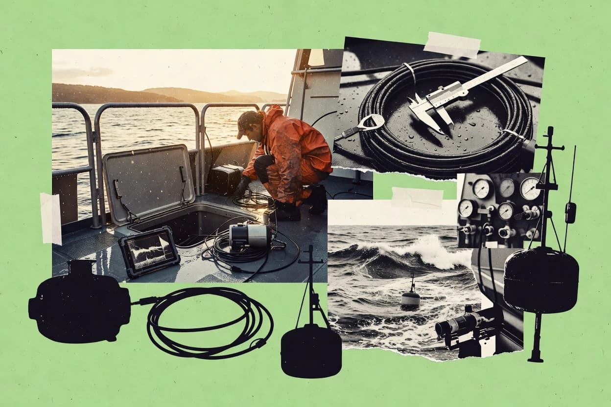Top 10 Best Marine Surveyor Software of 2026