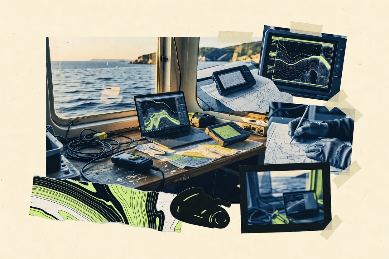 Top 10 Best Marine Survey Software of 2026