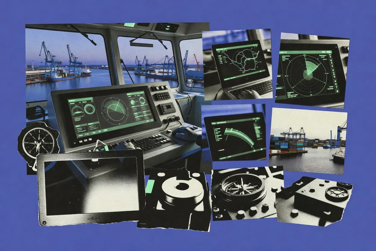 Top 10 Best Maritime Application Software of 2026