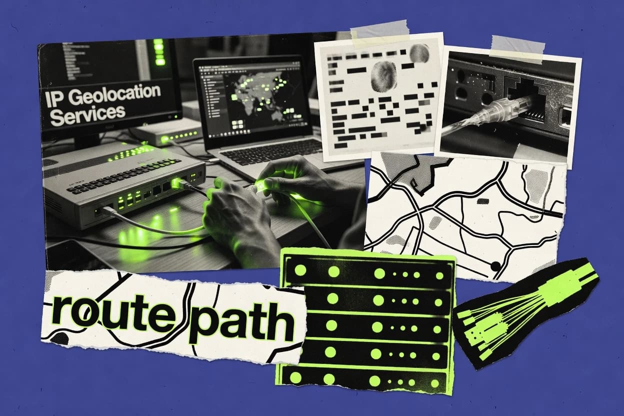 Top 10 Best Ip Geolocation Services of 2026