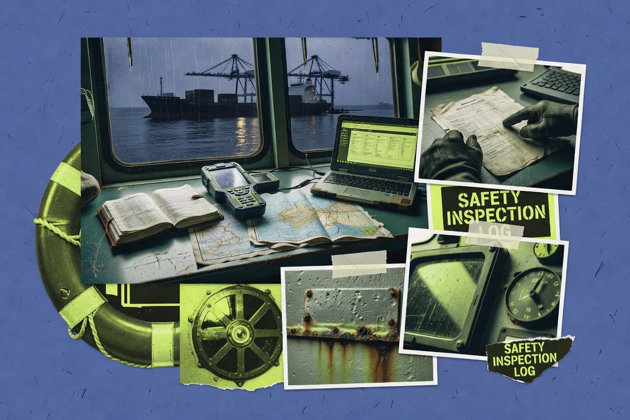 Top 10 Best Maritime Compliance Software of 2026