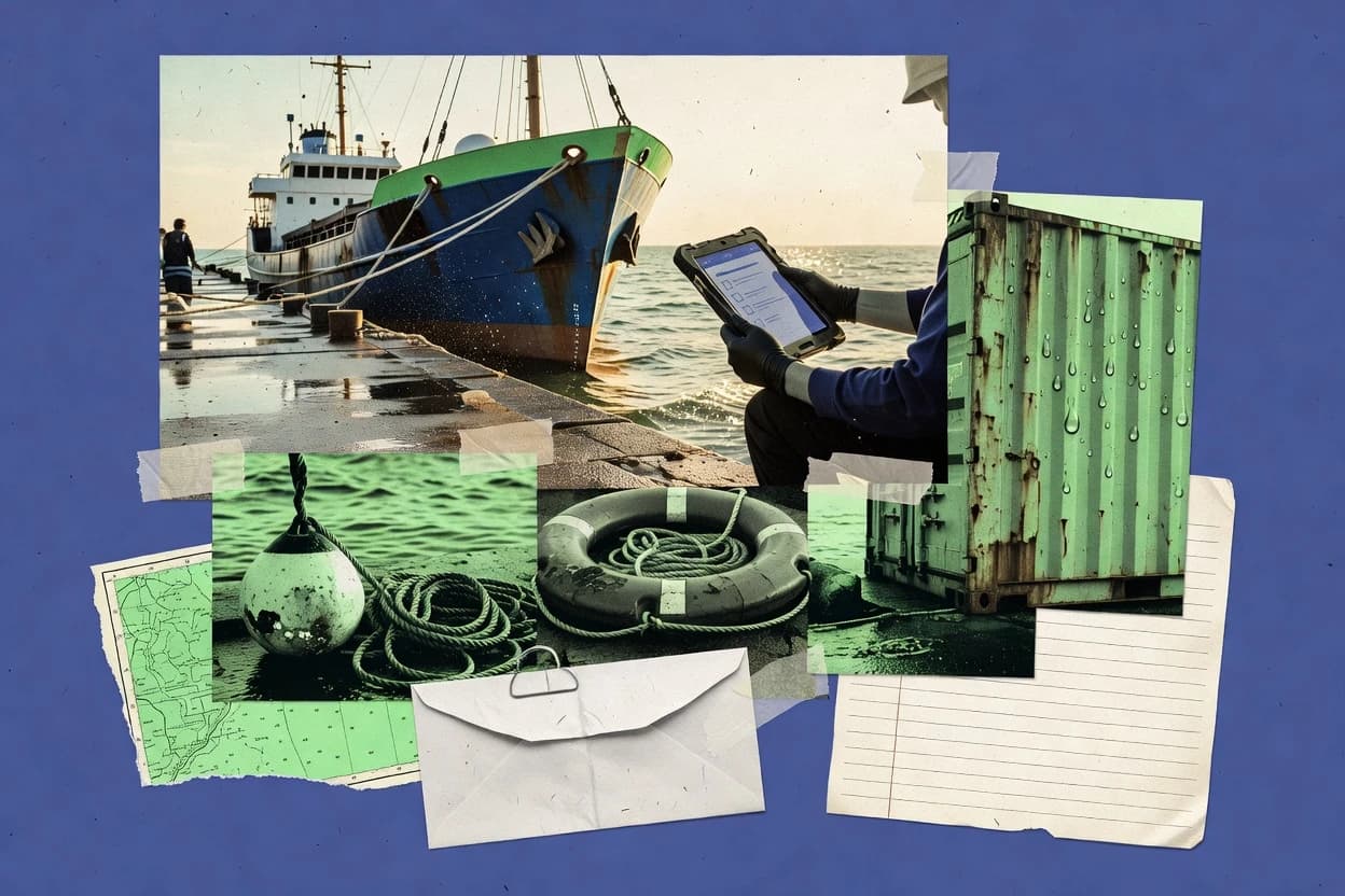 Top 10 Best Maritime Insurance Claim Software of 2026