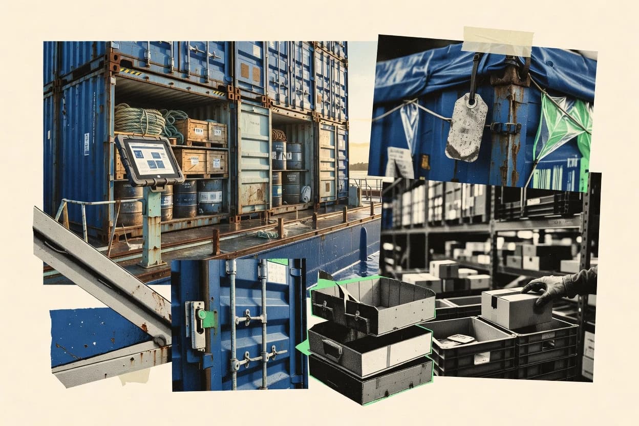 Top 10 Best Maritime Inventory Management Software of 2026