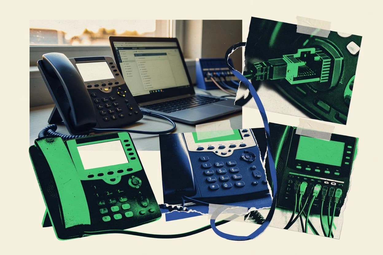 Top 10 Best Ip Phone Services of 2026