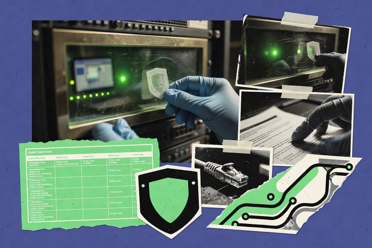 Top 10 Best Ip Risk Services of 2026