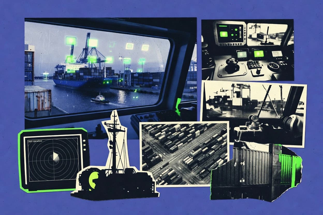 Top 10 Best Maritime Vessel Management Software of 2026