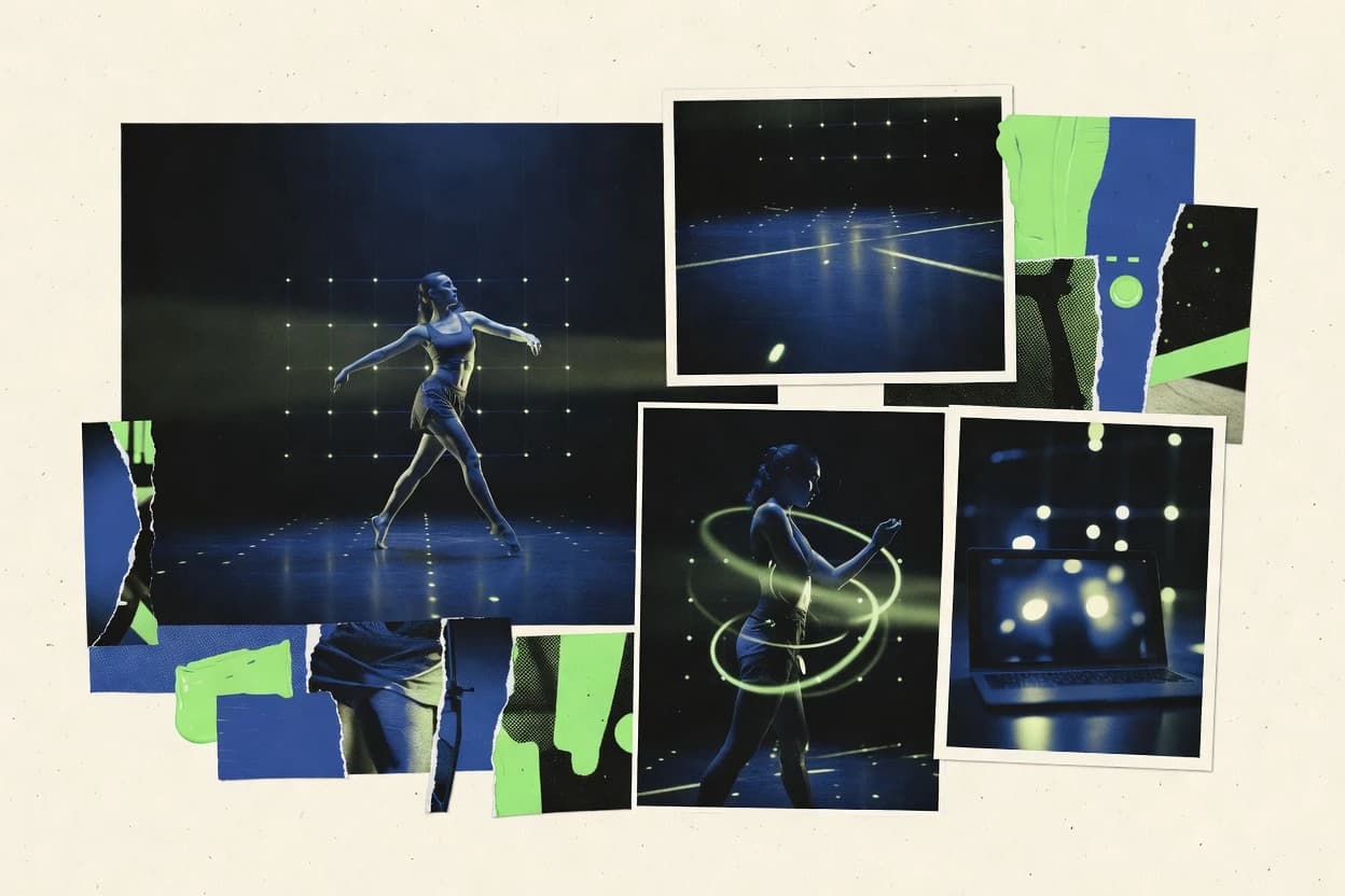Top 10 Best Markerless Motion Capture Software of 2026
