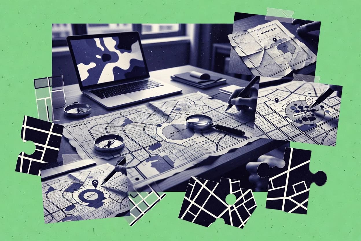 Top 10 Best Market Analysis Mapping Software of 2026