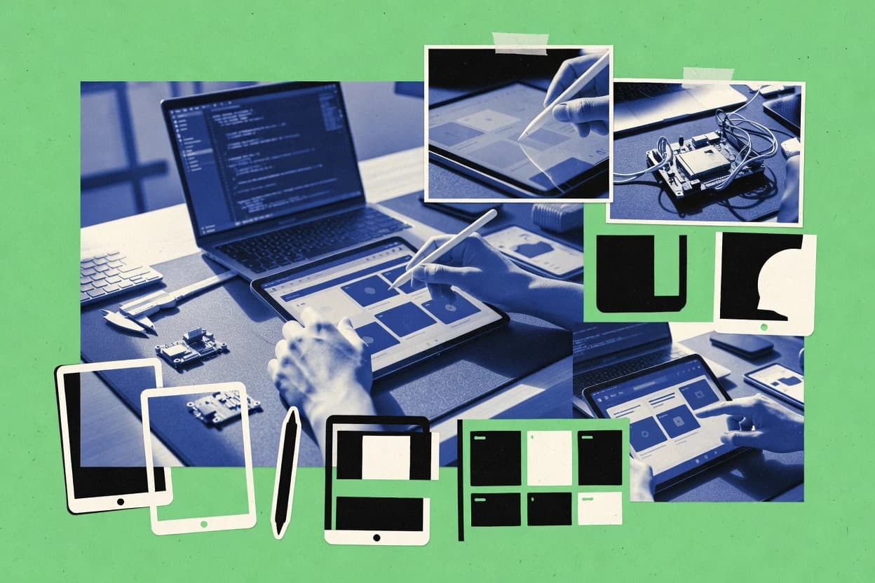 Top 10 Best Ipad App Development Services of 2026
